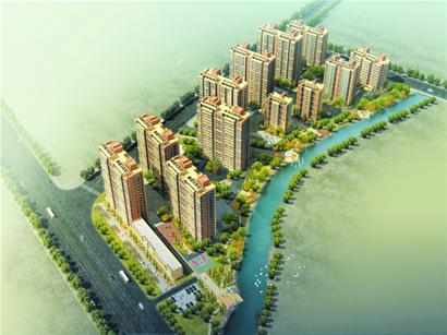 青岛滨海新区4大片区4条大道一体化发展 功能划分详解