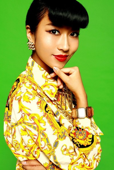 吉克隽逸曝在北京酒吧长期驻唱 夜店照曝光