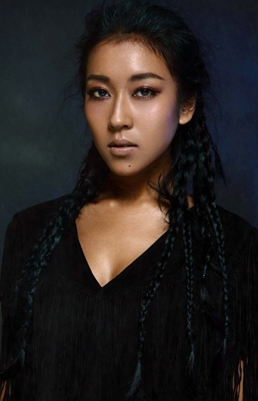 吉克隽逸曝在北京酒吧长期驻唱 夜店照曝光