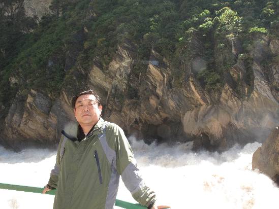 画出大美大新——隋同玄中国文人画作欣赏 画出大美大新——隋同玄中国文人画作欣赏