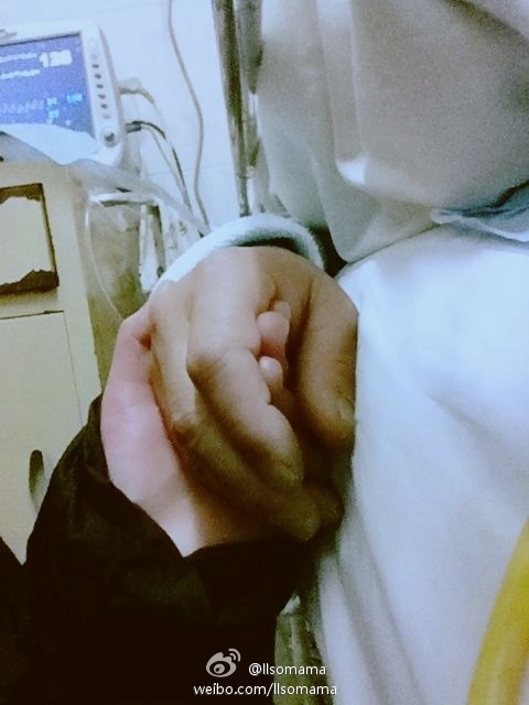 李代沫求和短信及床照网络曝光 揭徐海星炒作内幕