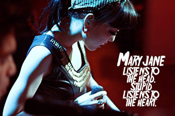 《中国好声音》人气女王私服PK