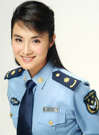 揭军旅歌手真正军衔