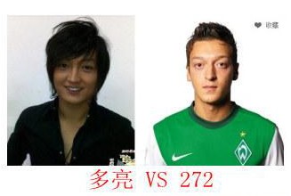 《好声音》撞脸:李代沫翻版刘能关喆似赵四(