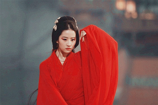 明星玩婚外恋挑战看客三观 韩寒与L女星开房