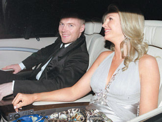 明星玩婚外恋挑战看客三观 韩寒与L女星开房