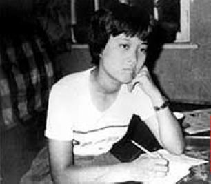 那英萝莉照曝光 好声音男导师童年都是正太