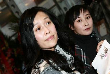 那英萝莉照曝光 好声音男导师童年都是正太