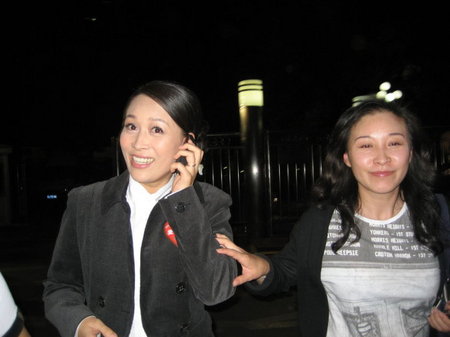 那英萝莉照曝光 好声音男导师童年都是正太