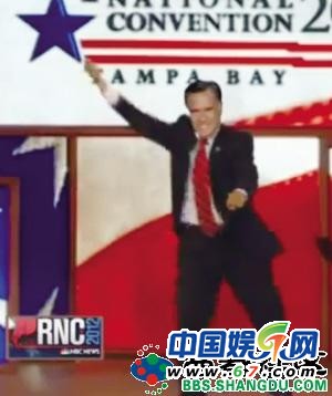 布兰妮穿旗袍跳骑马舞 盘点江南Style明星版