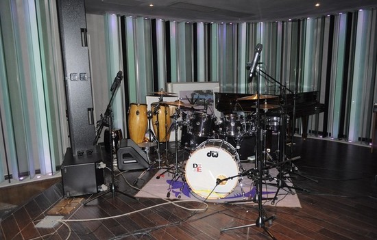 朗朗千万会所奢华内场照首曝光 处处洋溢着艺术的气息