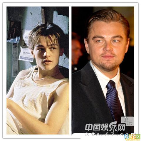 那些年的美少年如今变残成大叔！王全安曾还是芭蕾舞演员