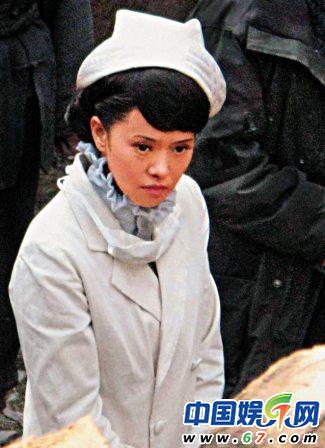 传韩寒和L女星开房疑是刘亦菲 揭娱乐圈明星婚外恋