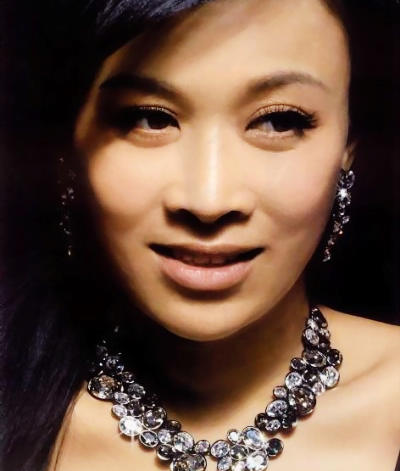 那英与高峰未婚生子 现任老公孟桐身家不菲