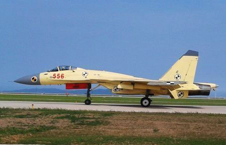 解读辽宁舰武器系统:无重型反舰导弹因用处不大