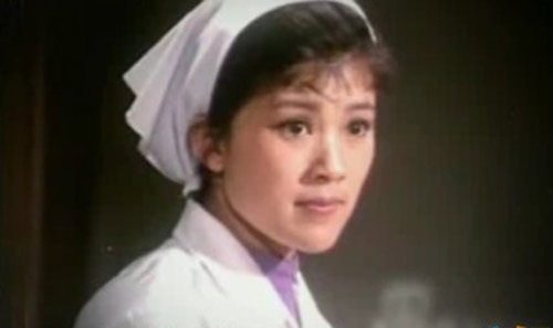 80年代校花现状 方舒离婚宋春丽为事业失去孩子