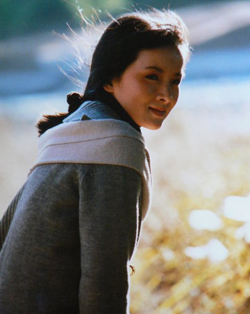 80年代校花现状 方舒离婚宋春丽为事业失去孩子