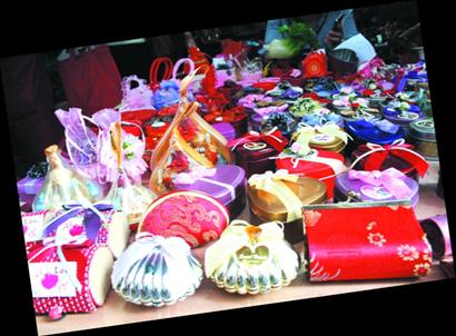 青岛80后普通婚礼花费近20万