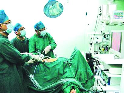 青岛胃癌发病年轻化趋势加剧