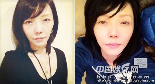 王学兵第一任妻子曝光 模特出身神似王珞丹