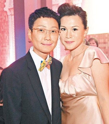 香港船王谈5亿招亲