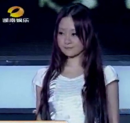 徐海星旧照差距大疑整容