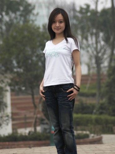 徐海星旧照差距大疑整容