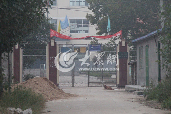 9岁女生疑遭校长强奸