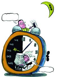 三倍加班费听起来很美