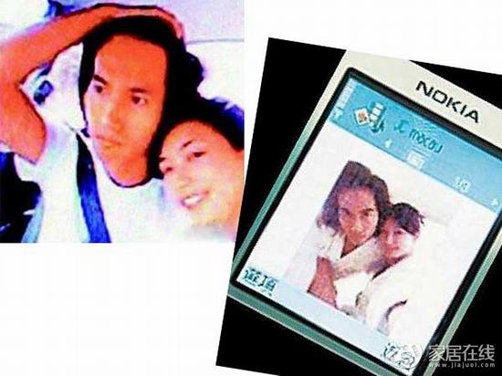 林志玲言承旭(资料图) 林志玲言承旭(资料图)