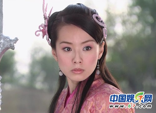 古典神话剧各路深海龙王之女 娇羞美色大比拼