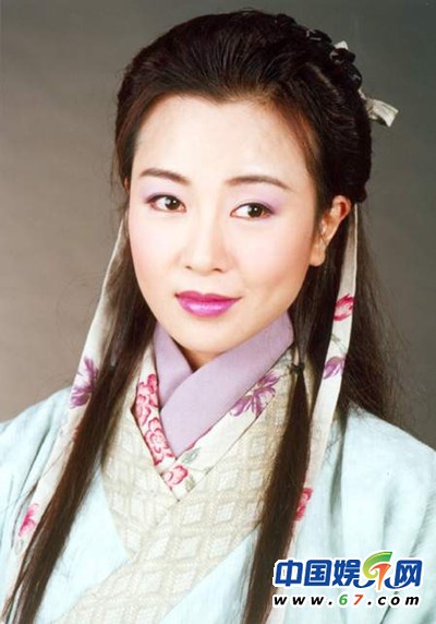 古典神话剧各路深海龙王之女 娇羞美色大比拼