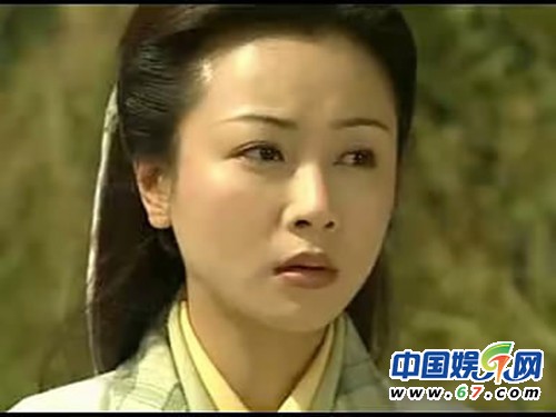 古典神话剧各路深海龙王之女 娇羞美色大比拼