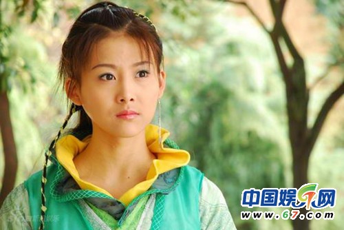 古典神话剧各路深海龙王之女 娇羞美色大比拼