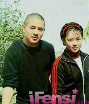 男星都有旧爱 花心的还真不少