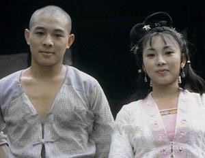 男星都有旧爱 花心的还真不少