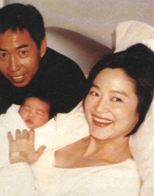 女星的豪门老公 谁都不差钱儿