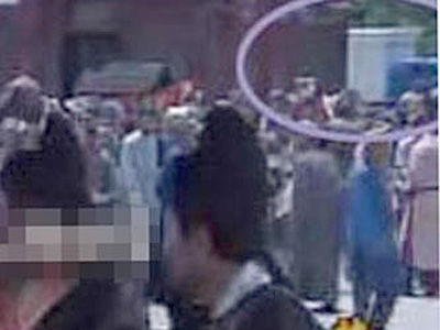 古装剧爆笑穿帮 嘴都笑抽筋了