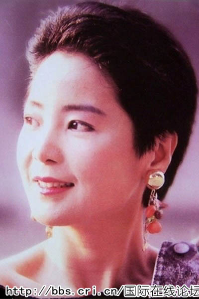 惊艳了一个世纪的女神 绝美