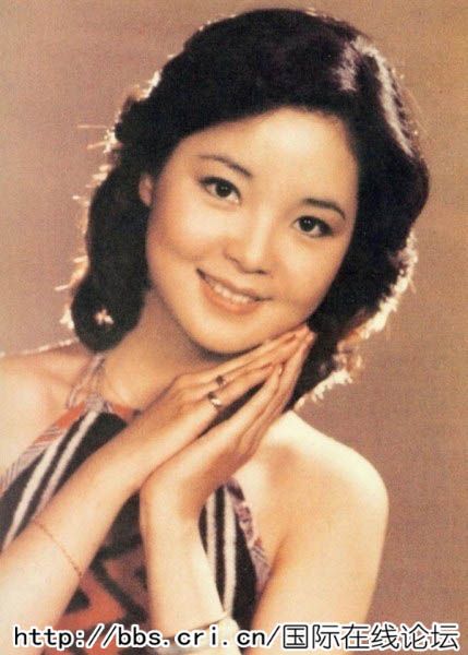 惊艳了一个世纪的女神 绝美