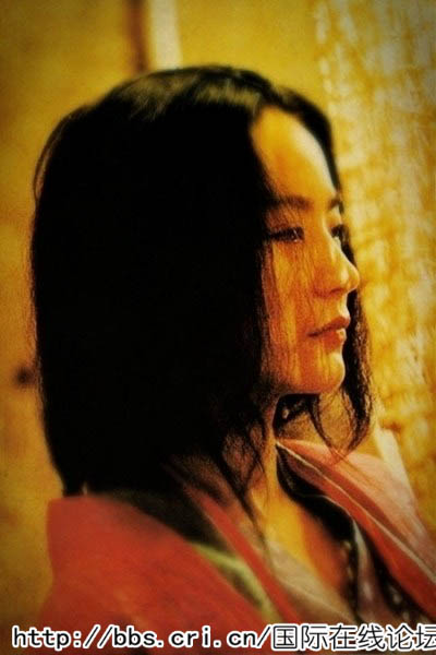 惊艳了一个世纪的女神 绝美