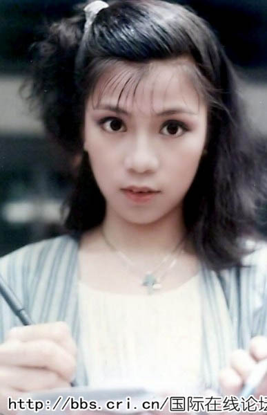 惊艳了一个世纪的女神 绝美