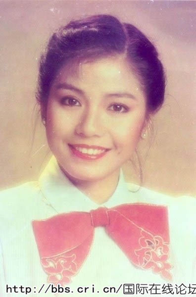 惊艳了一个世纪的女神 绝美