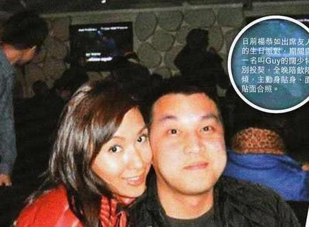 女星进了夜店就狂放无限啊！