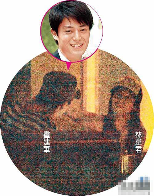 女星进了夜店就狂放无限啊！