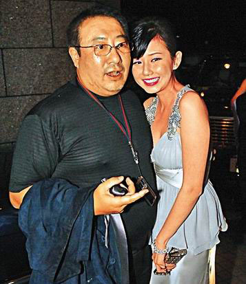 支撑香港娱乐业的上层富豪们