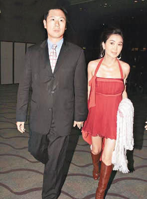 支撑香港娱乐业的上层富豪们