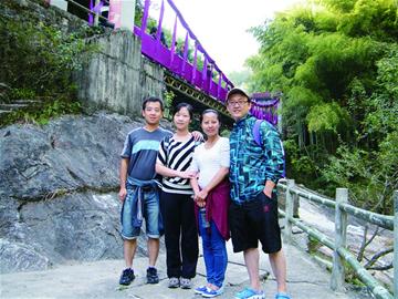 乐小账本晒出生活高品质