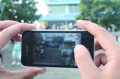 变导游“宅”进家体验慢生活