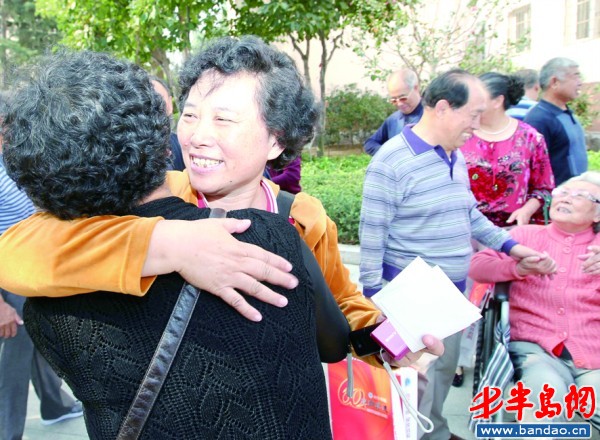 校史馆记录下58中60年来的点点滴滴。 校史馆记录下58中60年来的点点滴滴。